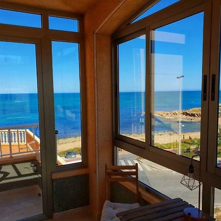 شقة La Mata, تورّيفيِخا المظهر الخارجي الصورة